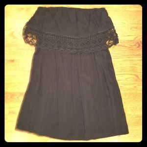 Boho Flowy Dress 🌺 5/$25